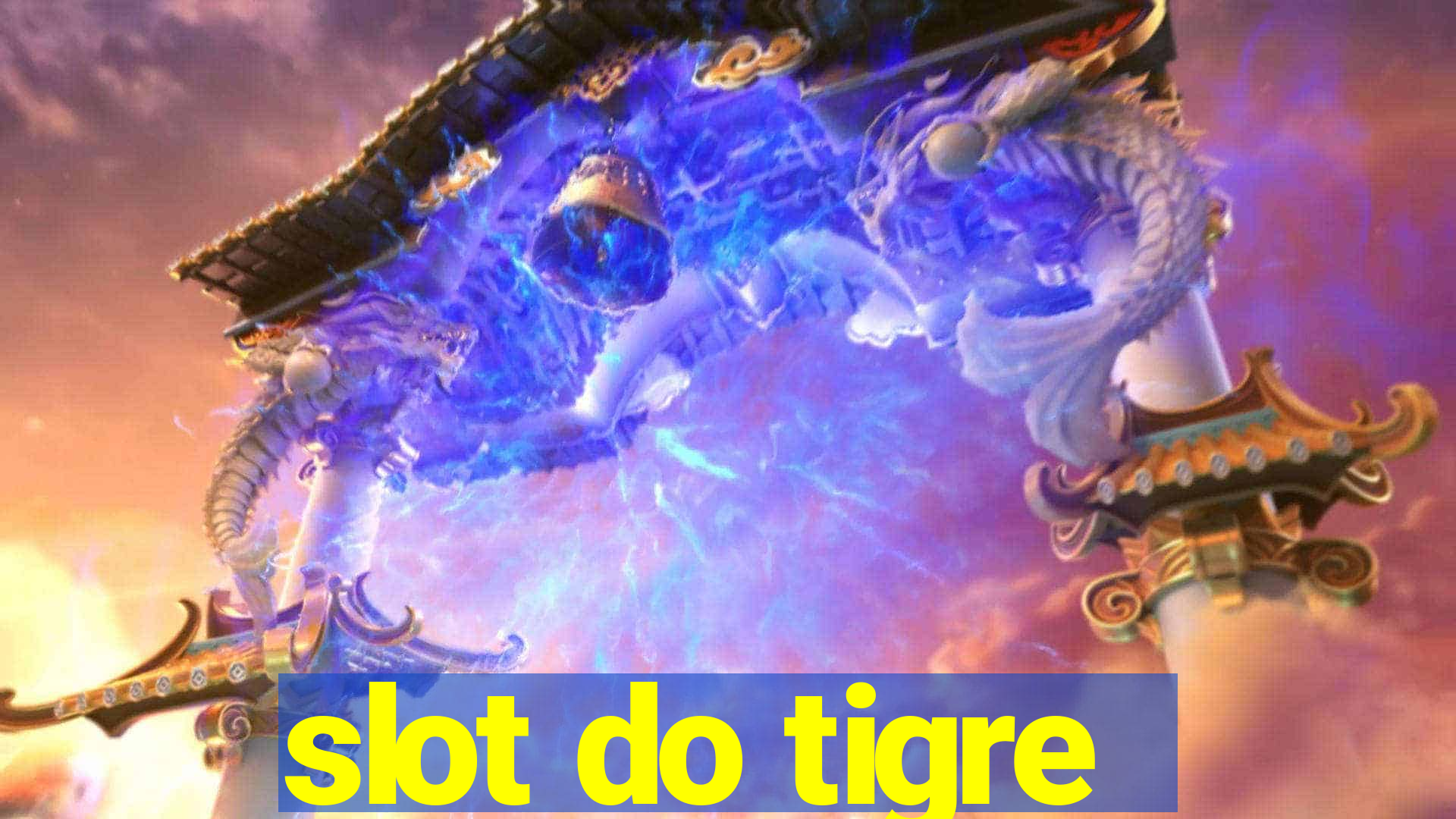 slot do tigre