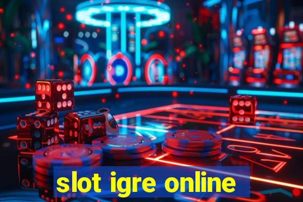 slot igre online