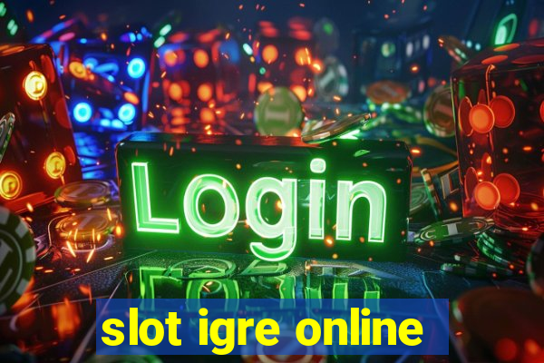 slot igre online