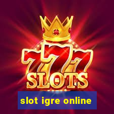 slot igre online