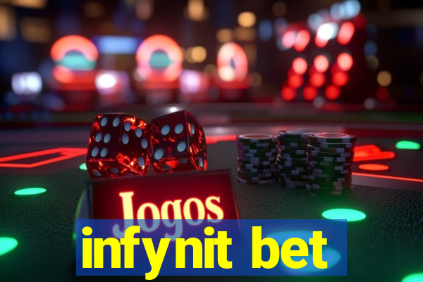 infynit bet