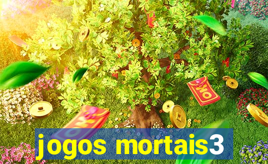 jogos mortais3