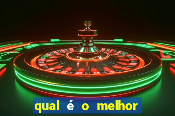 qual é o melhor jogo que ganha dinheiro de verdade