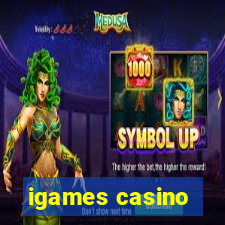 igames casino