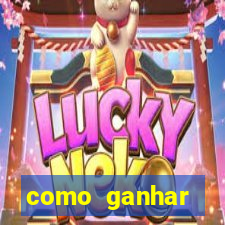 como ganhar dinheiro no casino online