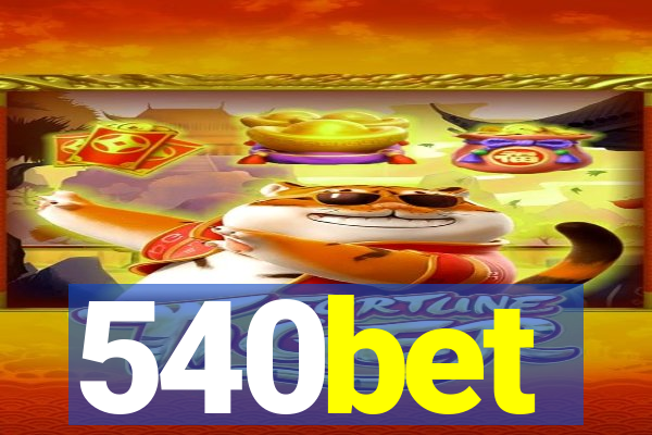 540bet