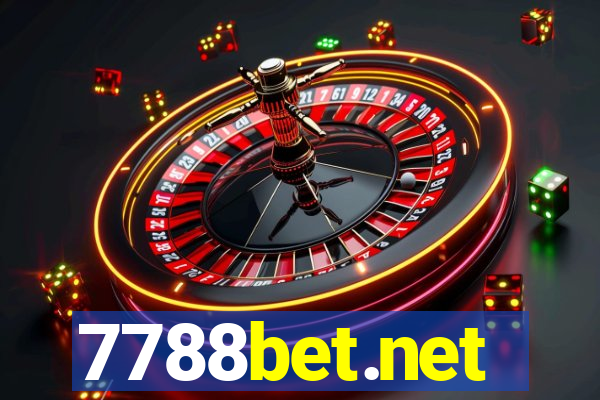 7788bet.net