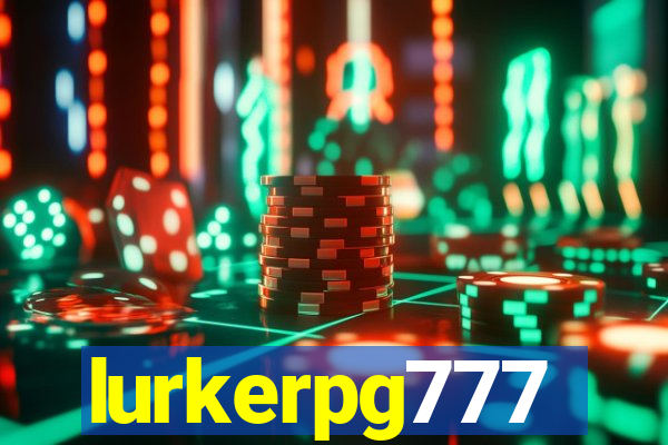 lurkerpg777