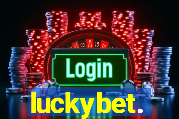 luckybet.