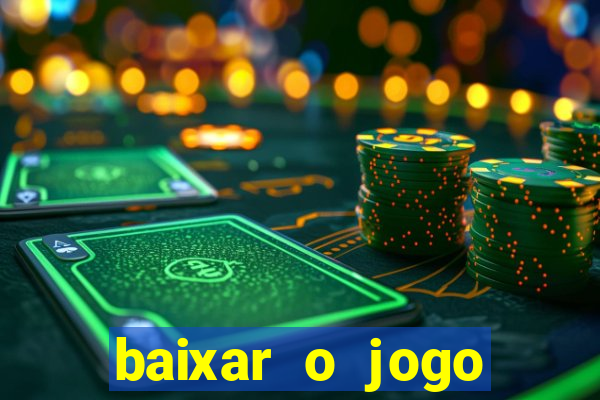 baixar o jogo resident evil