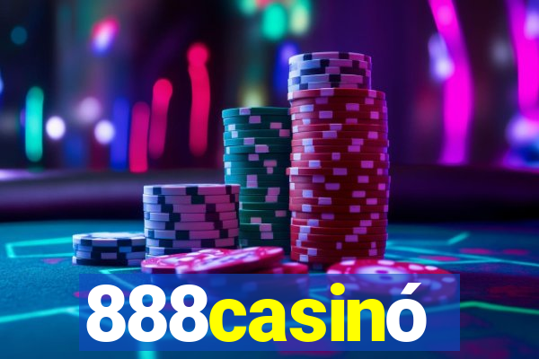 888casinó