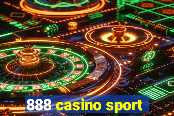 888 casino sport