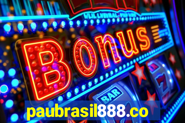 paubrasil888.com