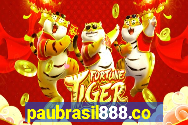 paubrasil888.com