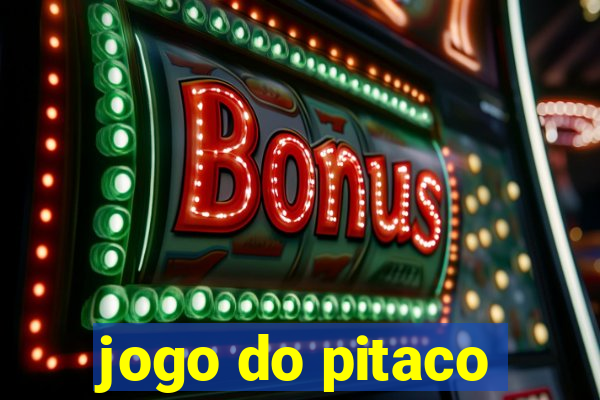 jogo do pitaco