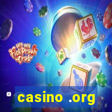 casino .org