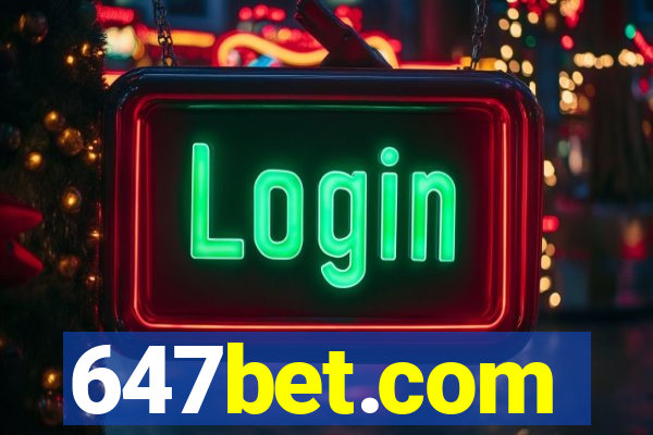 647bet.com