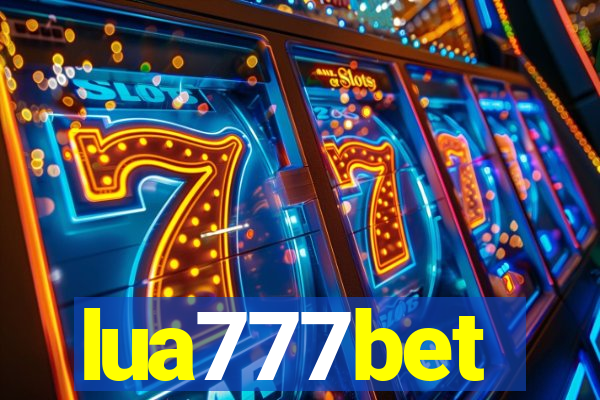 lua777bet