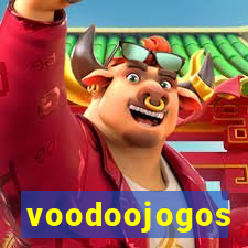 voodoojogos