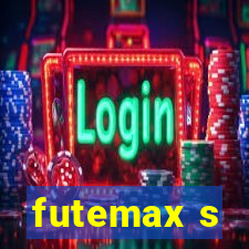 futemax s