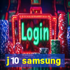 j10 samsung