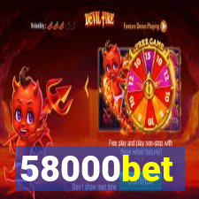 58000bet