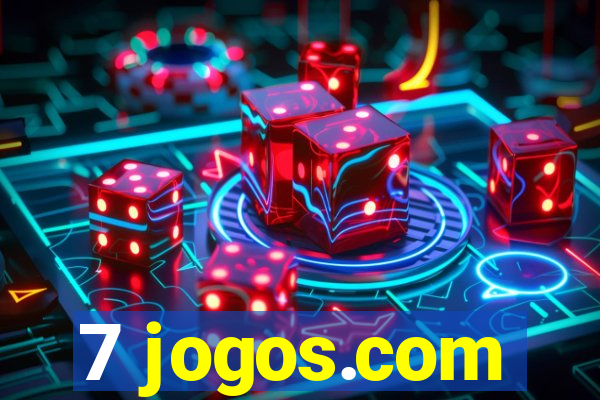 7 jogos.com