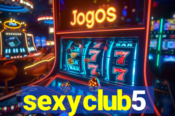 sexyclub5