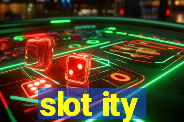 slot ity