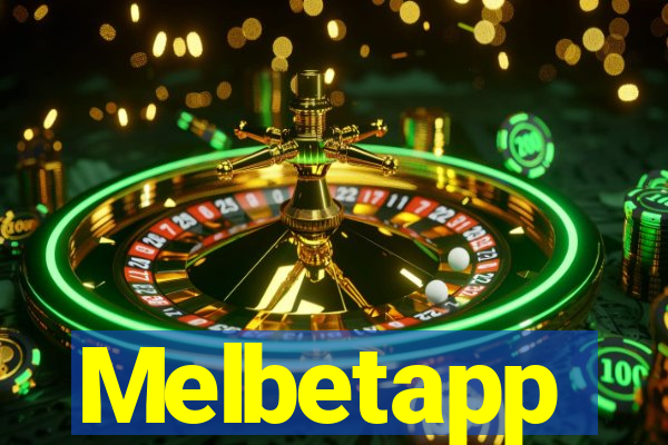 Melbetapp