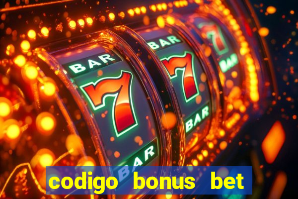 codigo bonus bet on red