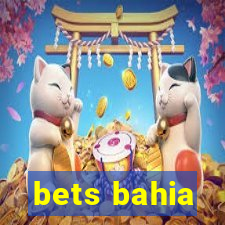 bets bahia