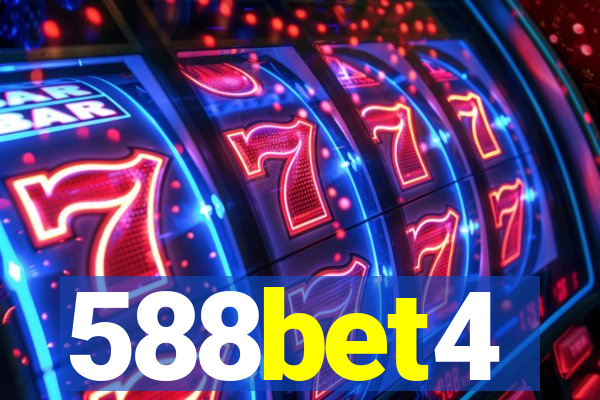 588bet4