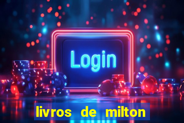 livros de milton santos em pdf