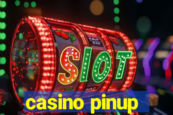 casino pinup