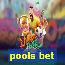 pools bet