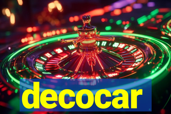 decocar