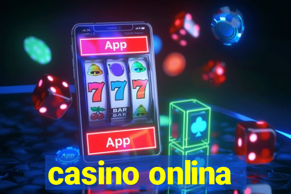 casino onlina