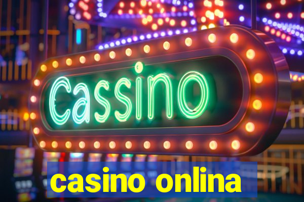 casino onlina