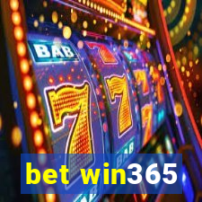 bet win365