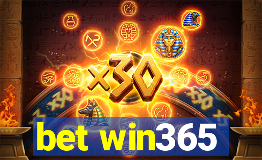 bet win365