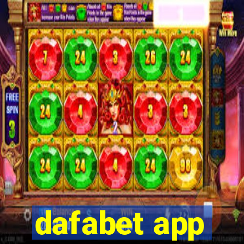 dafabet app