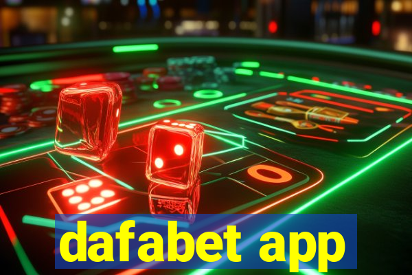 dafabet app