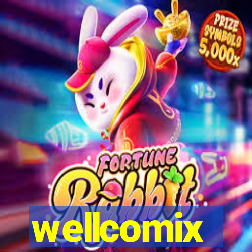 wellcomix