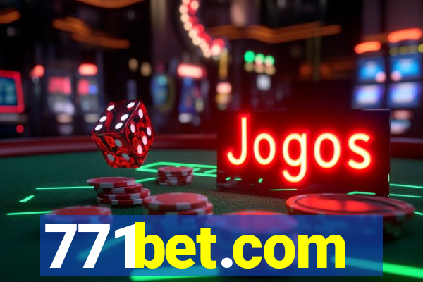 771bet.com