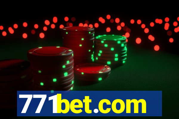 771bet.com