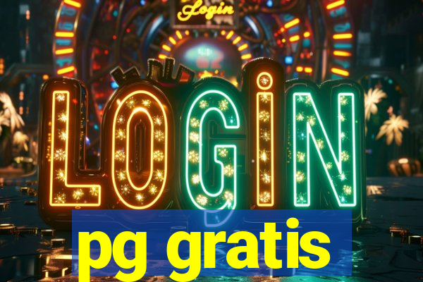 pg gratis