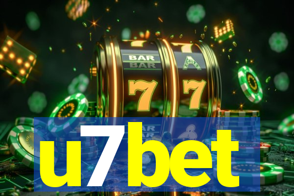 u7bet