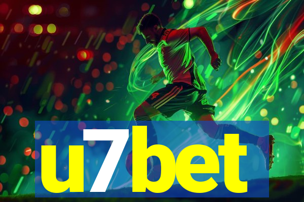 u7bet