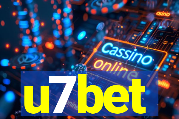 u7bet